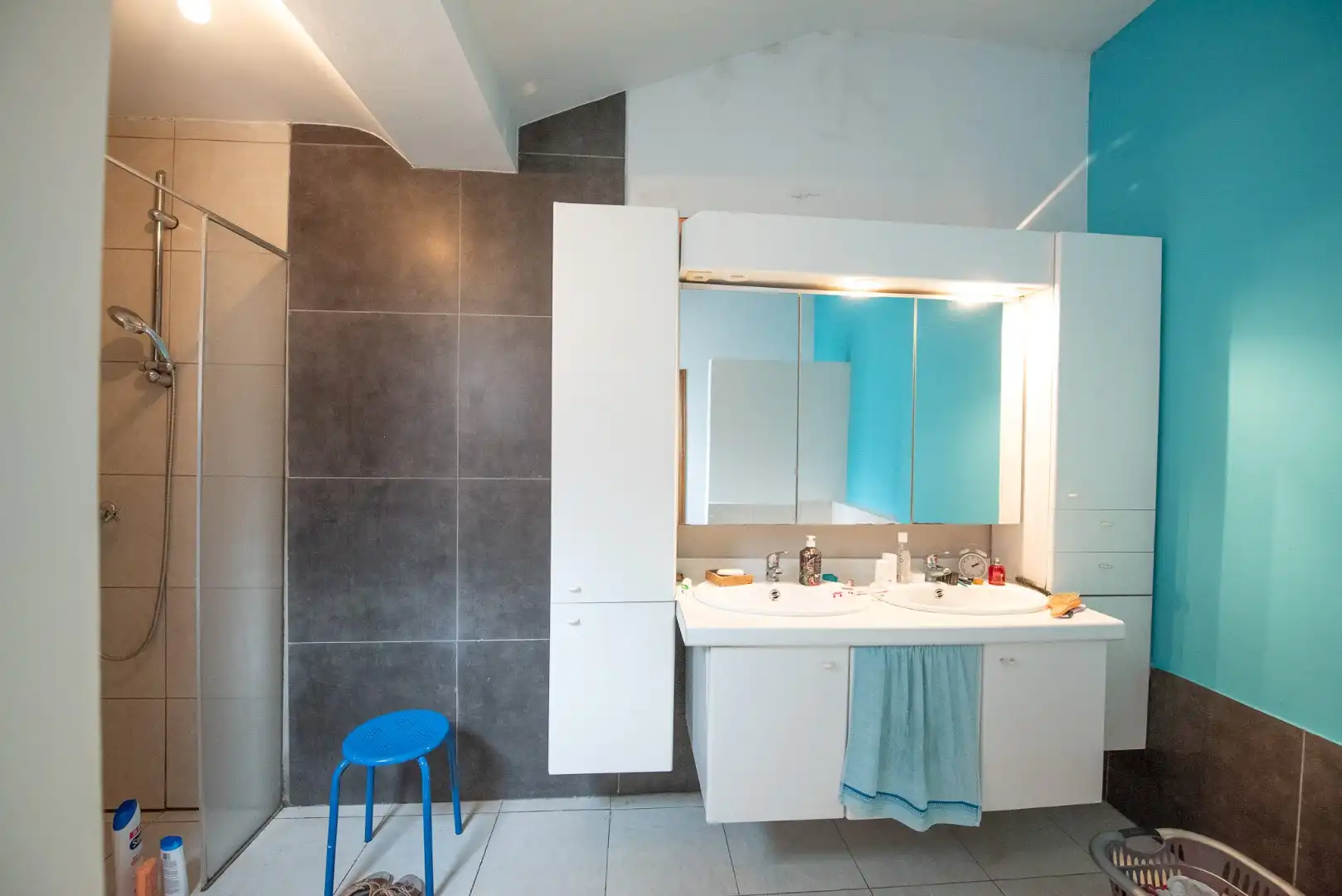 Centraal gelegen woning te Wakken! foto 5