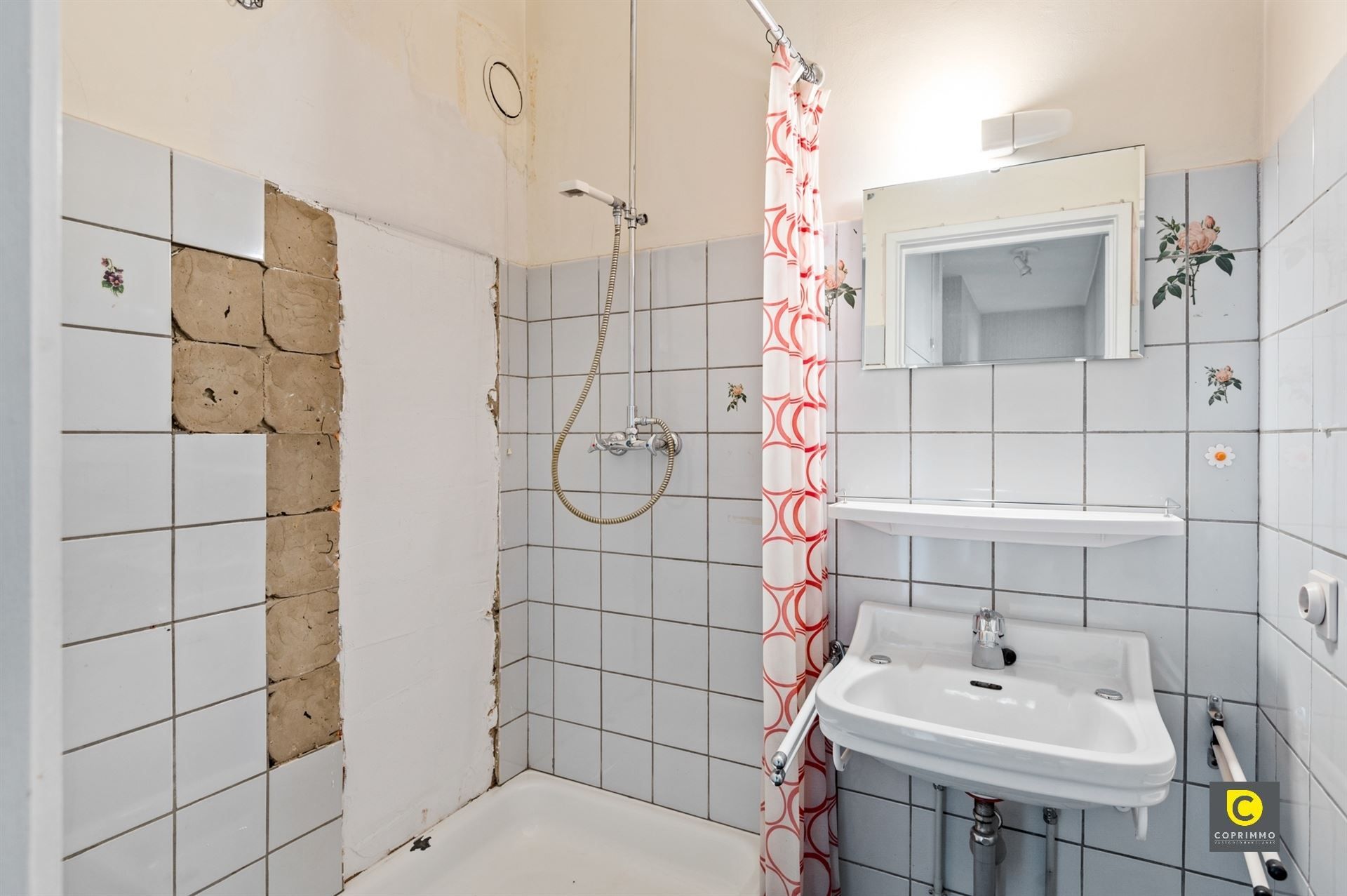 3 slpk appartement met dubbel terras op toplocatie! foto 17