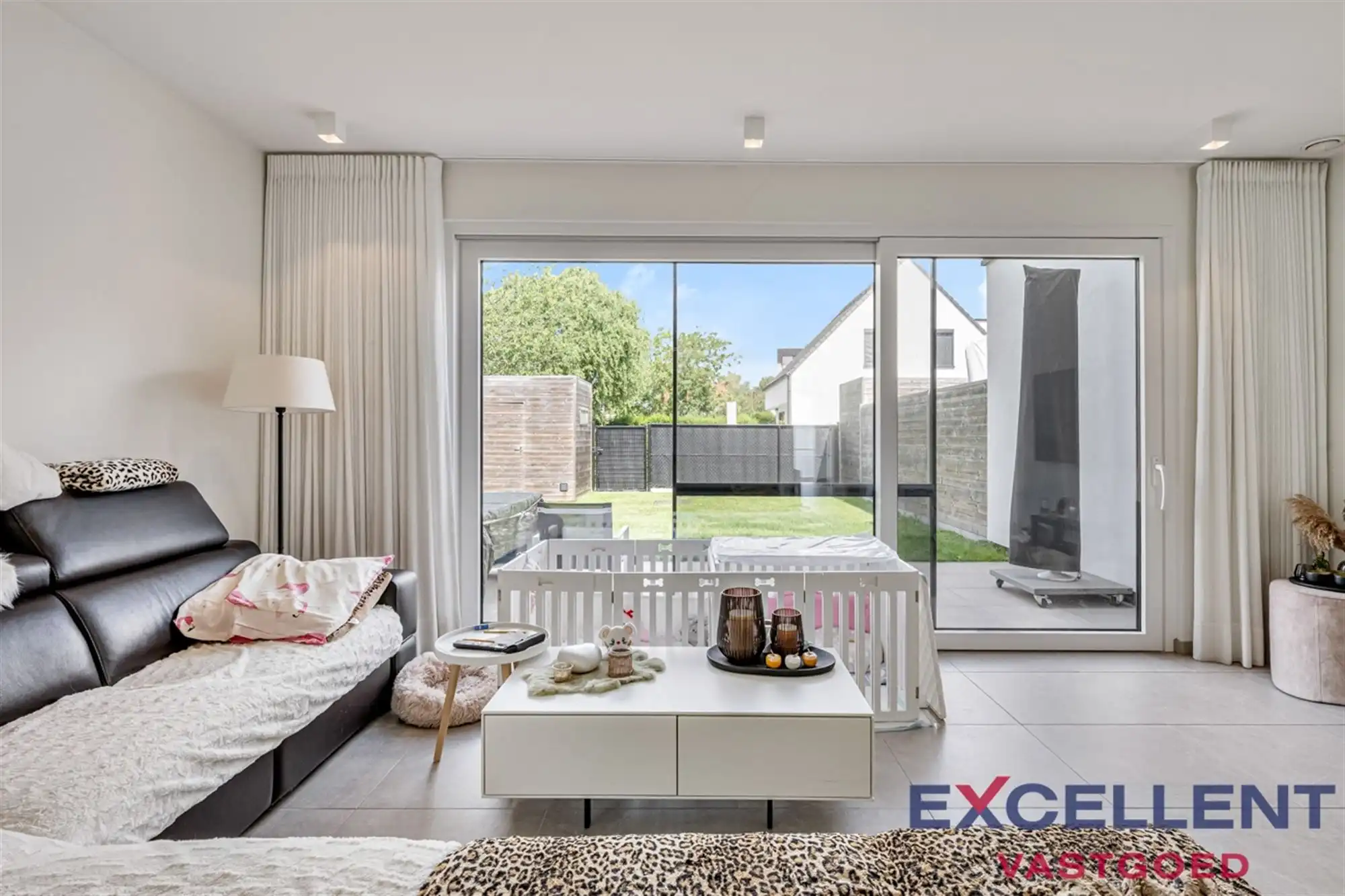 Recente BEN-woning te koop Astene (Deinze)! foto 4