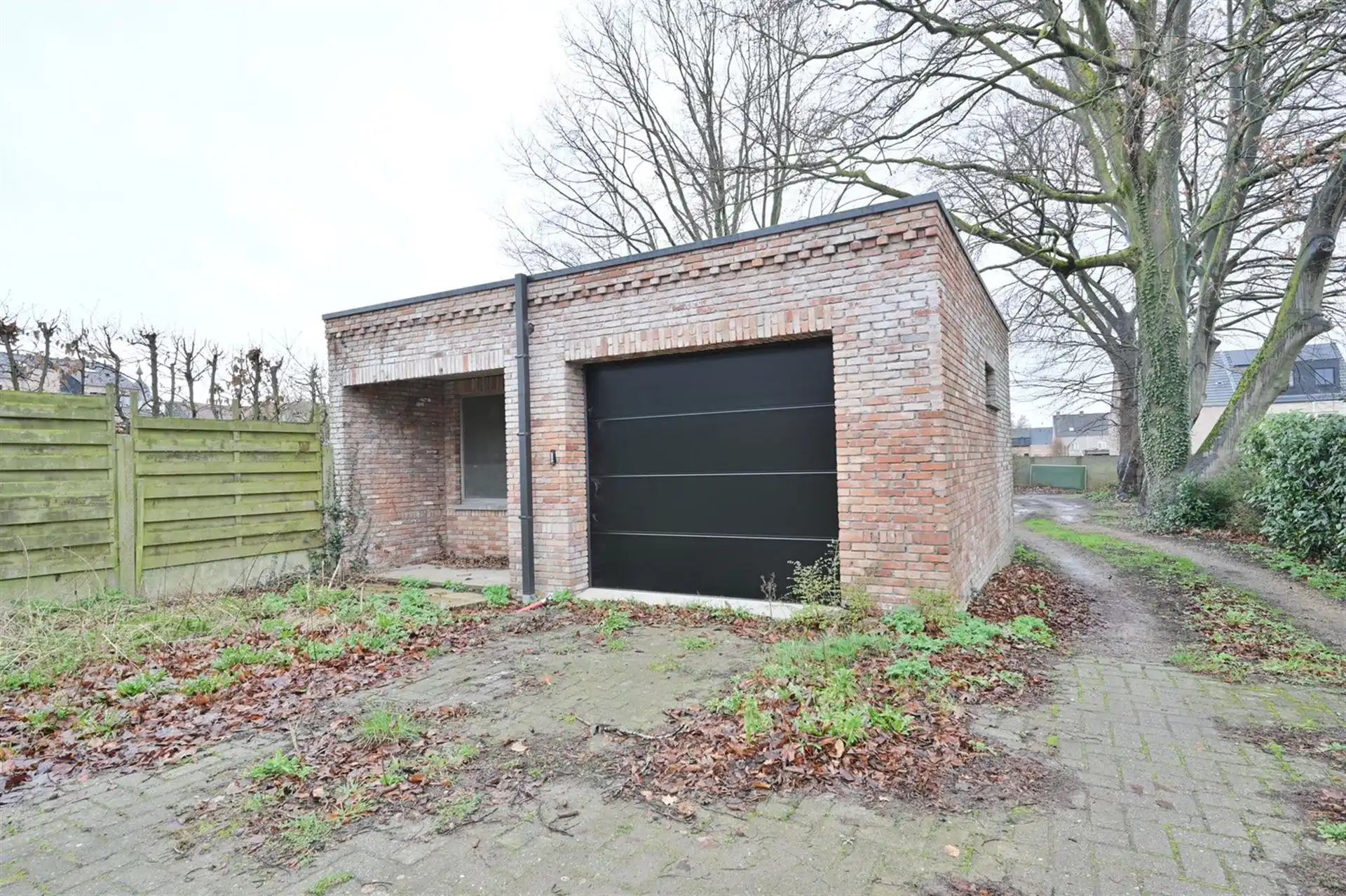 Ruime nieuwbouwwoning mogelijk aan 6% BTW foto 24
