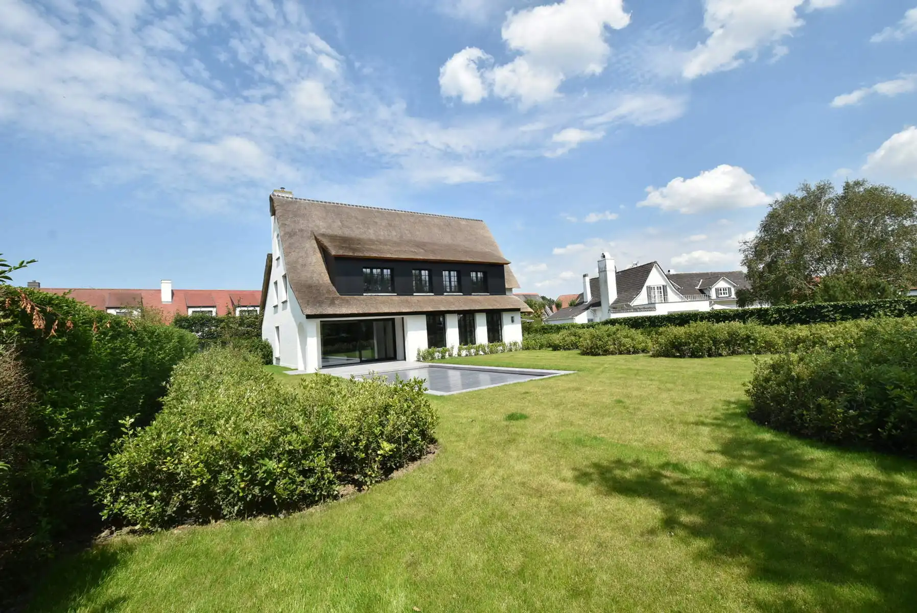 Villa te huur foto 3