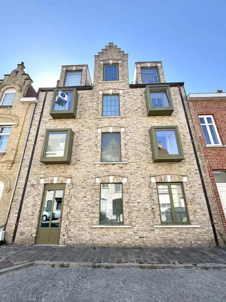 Appartement te koop foto 3