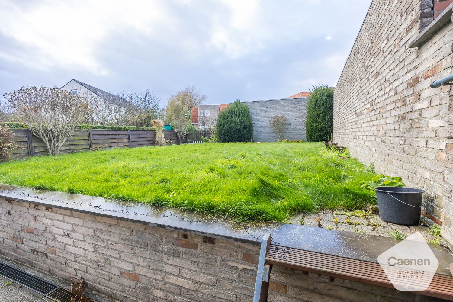 2-slpk app met zonnig terras nabij zee foto 16