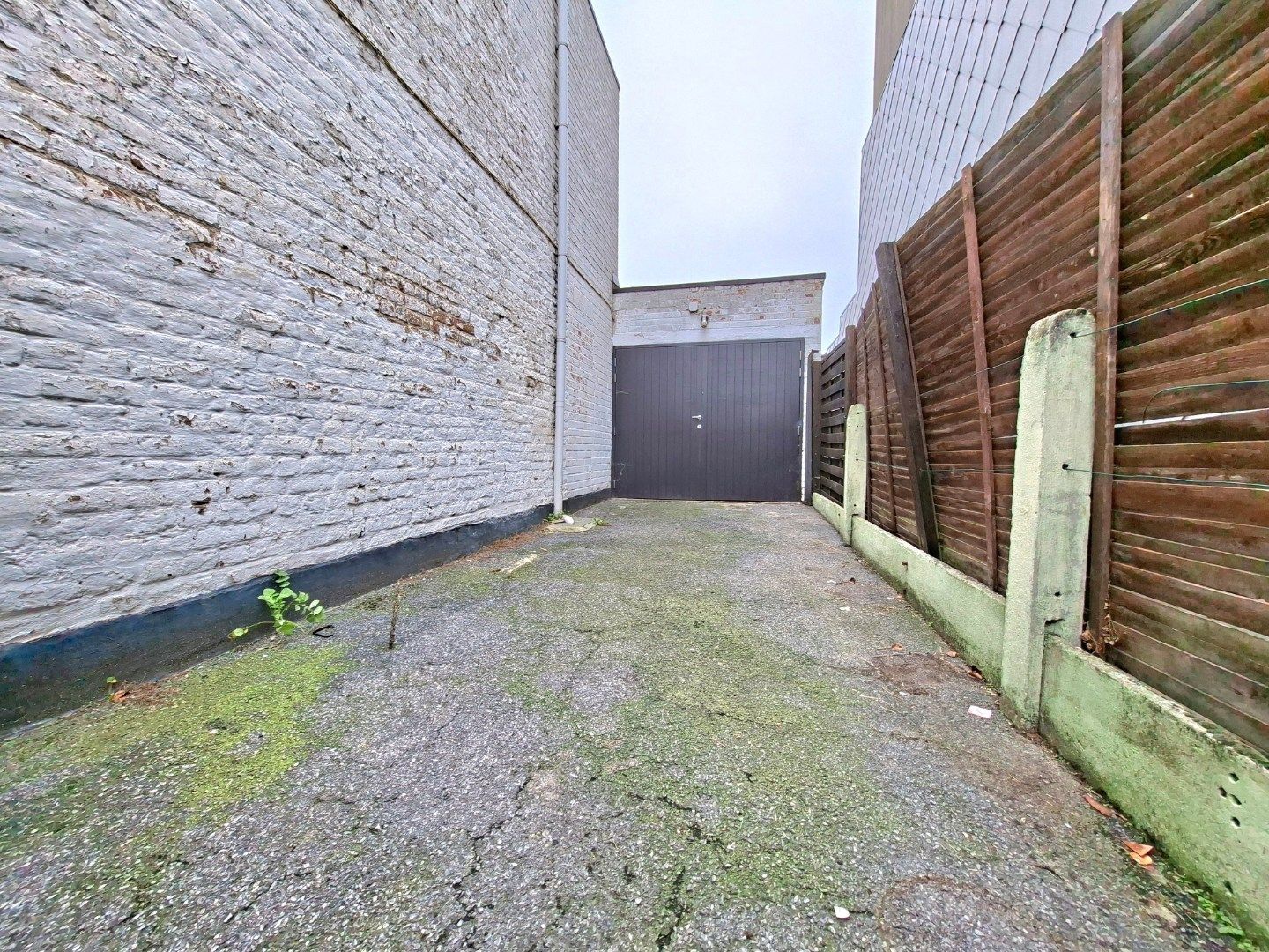 Gezellige halfopen woning  foto 7