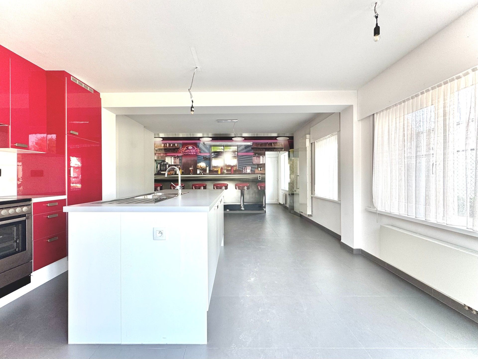 HALFOPEN WONING MET 3 KAMERS EN TERRAS foto 12