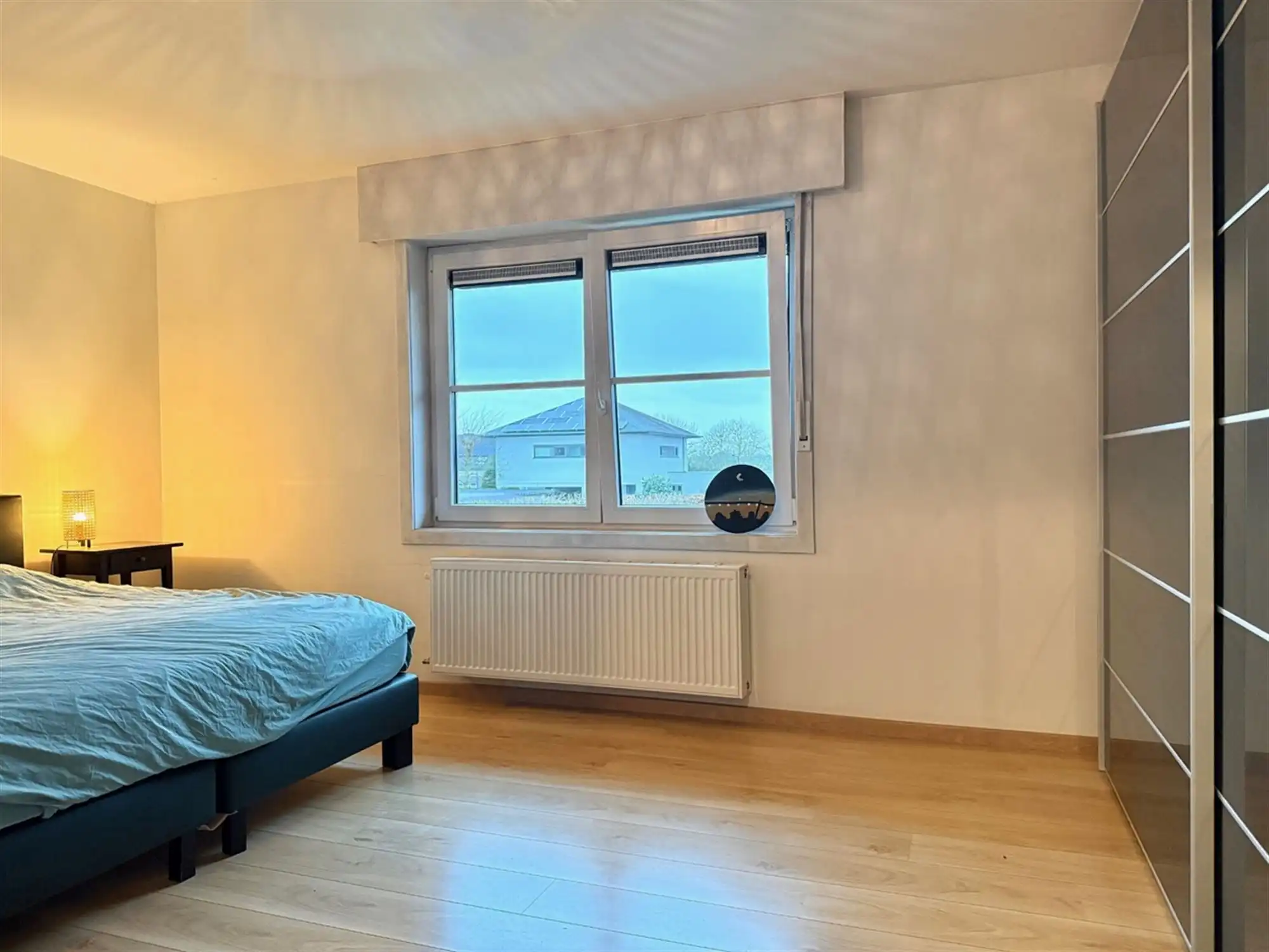 WONING (GB) met 3 ruime SLAAPKAMERS, GARAGE & TUIN foto 8