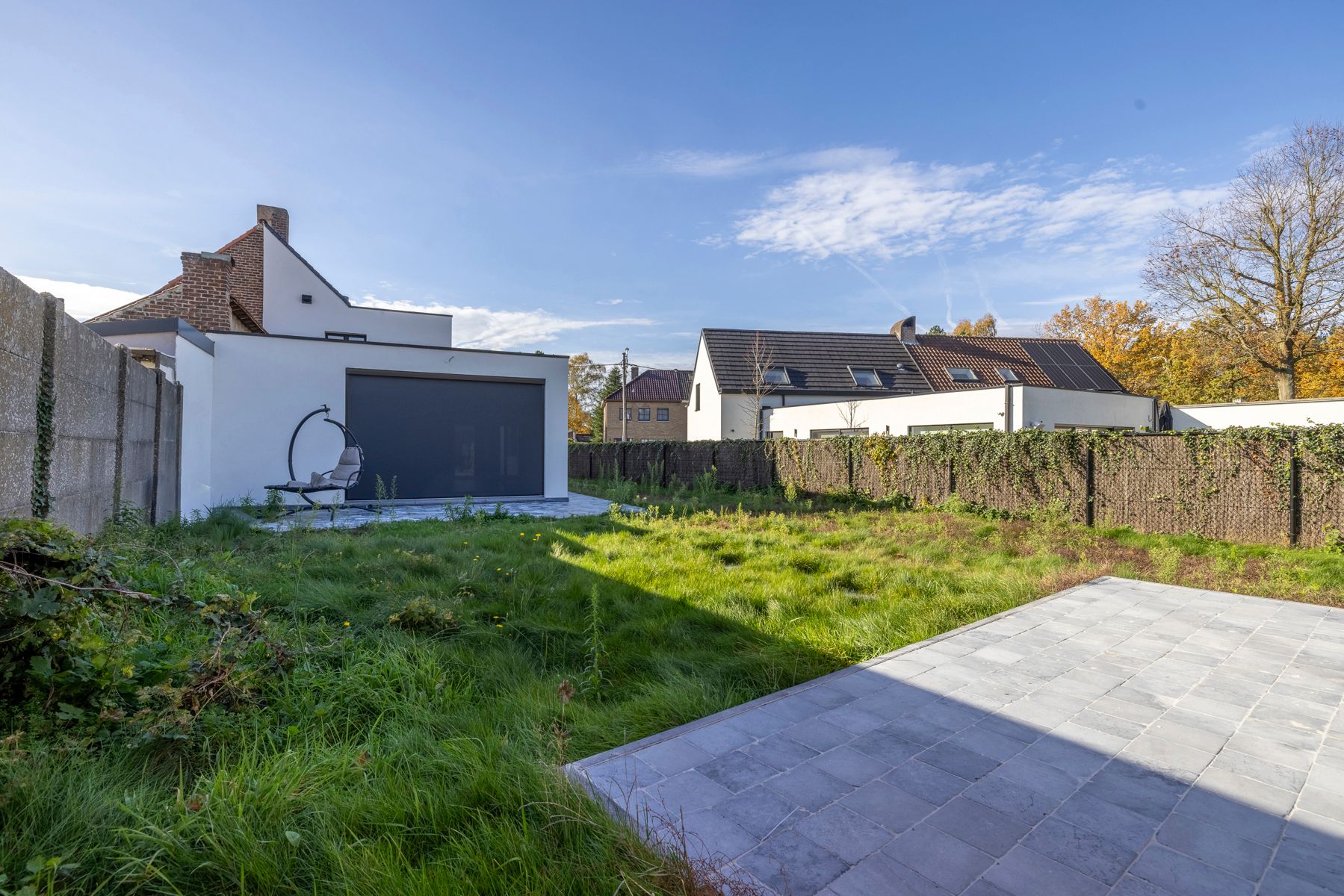 Prachtig vernieuwde woning met bijgebouw en tuin in Heusden foto 20
