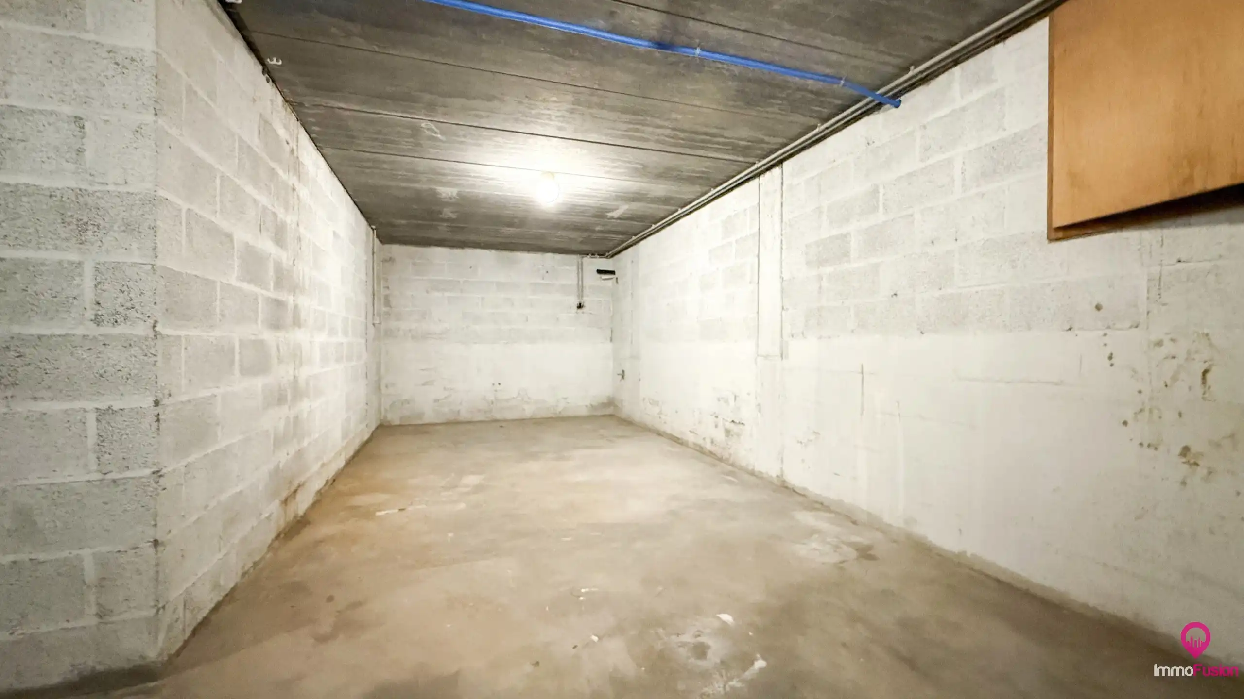 Handelspand met woonst op zeer goede commerciele ligging! foto 44