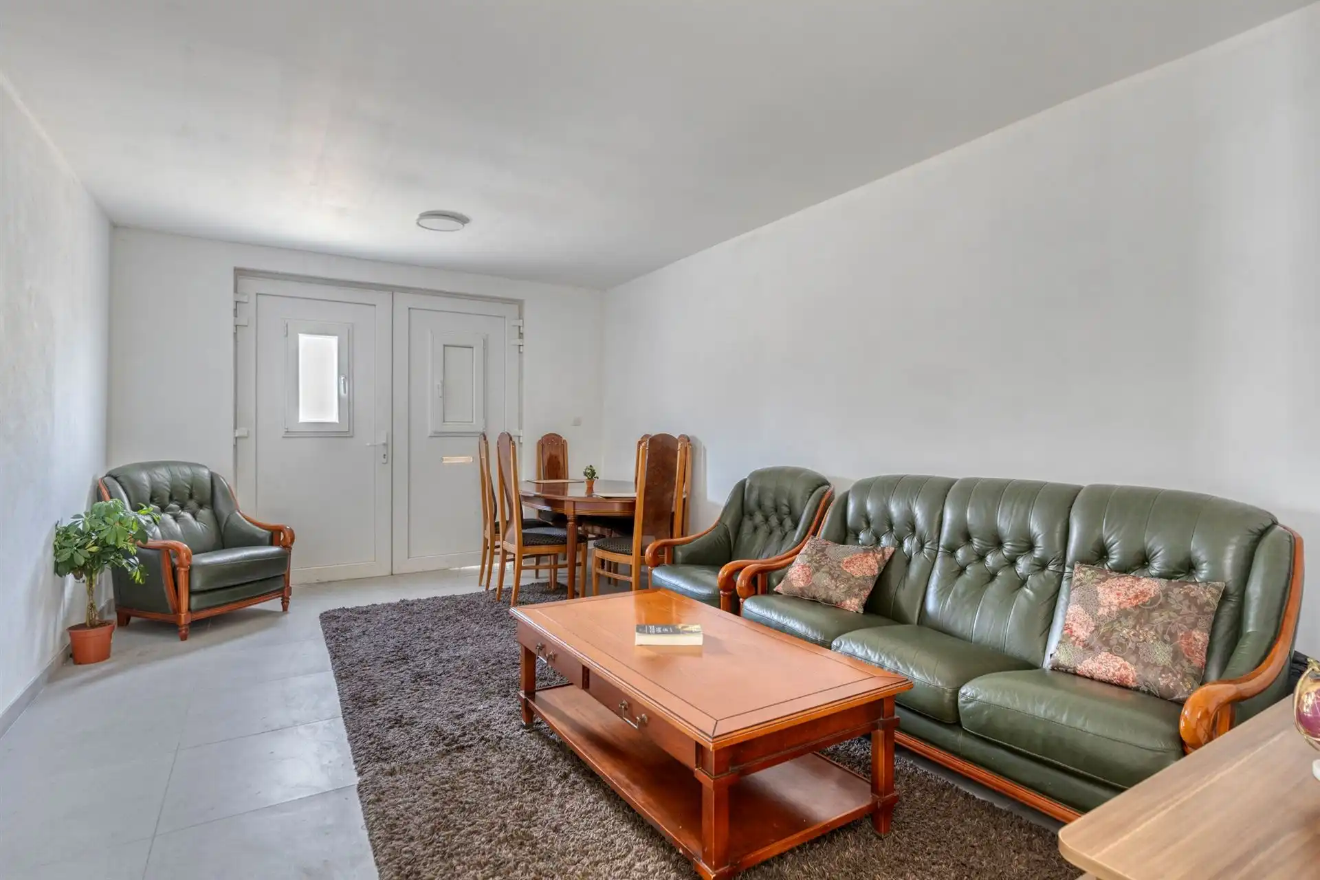 Gerenoveerde woning met 3 slpk's, zonnige tuin en garage! foto 18