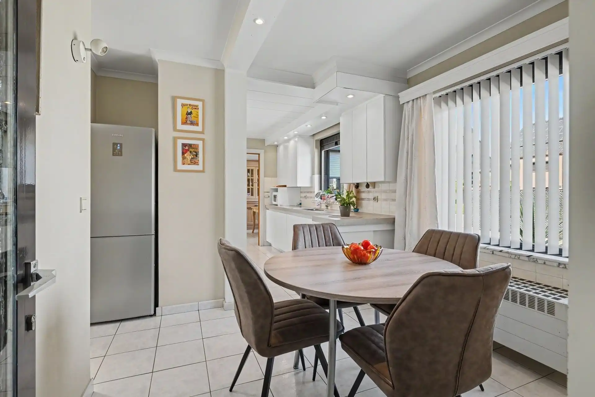 Ruime laagbouwwoning op een mooi perceel van 1.373m² foto 8