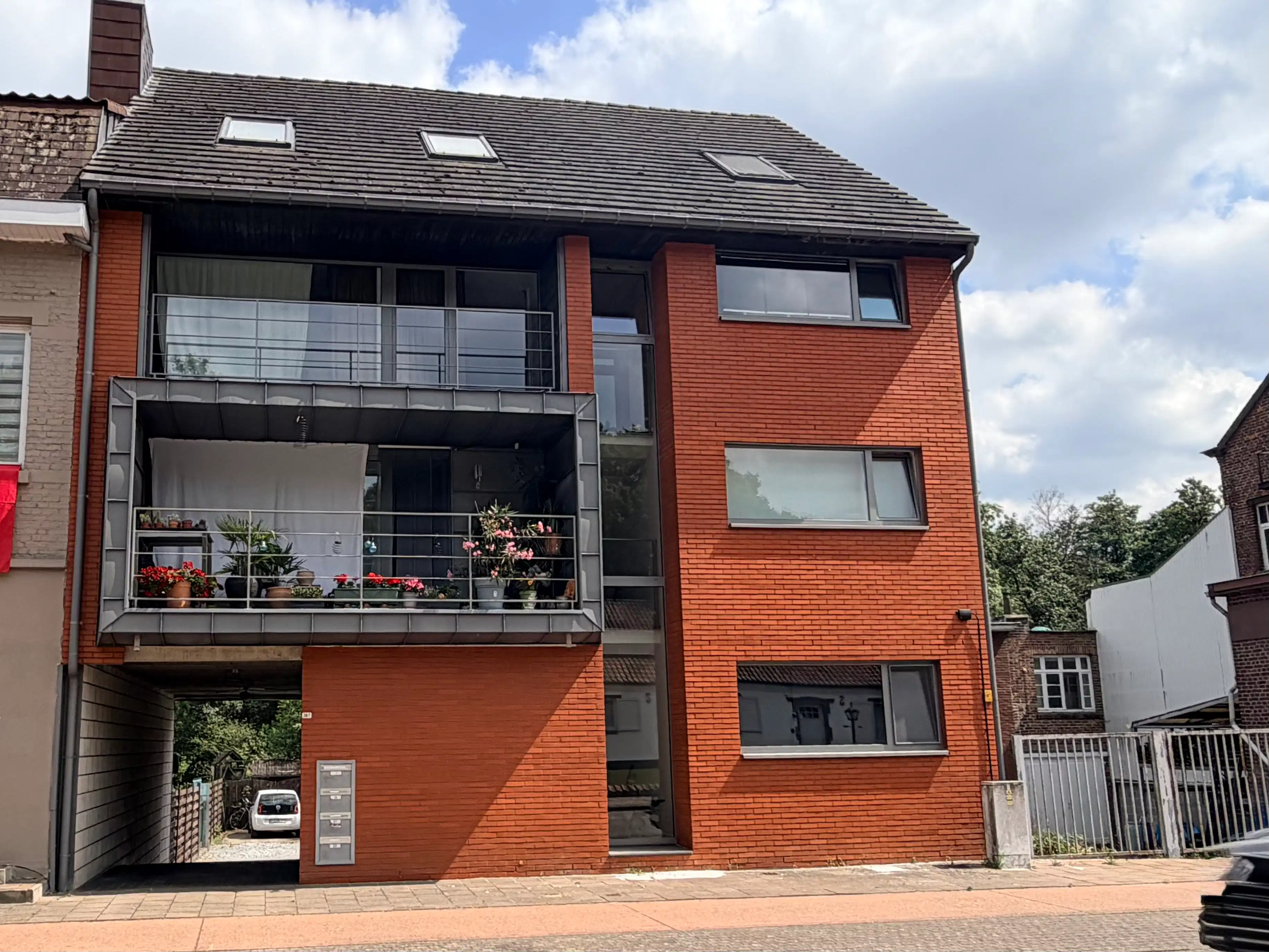 Appartement te huur Vennestraat 387/1 - 3600 Genk