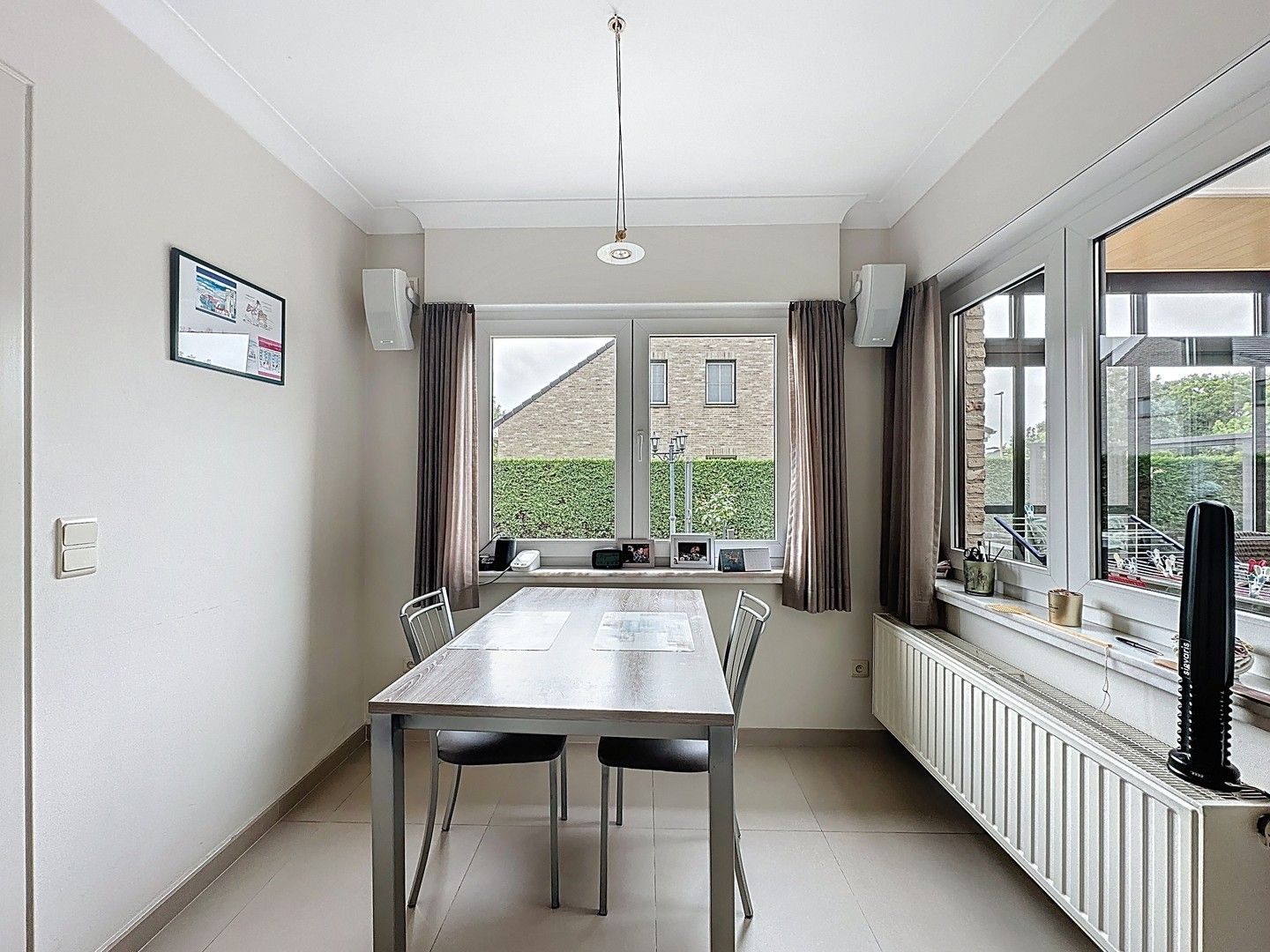 Verzorgde villa nabij de winkels van Oostduinkerke dorp. foto 8