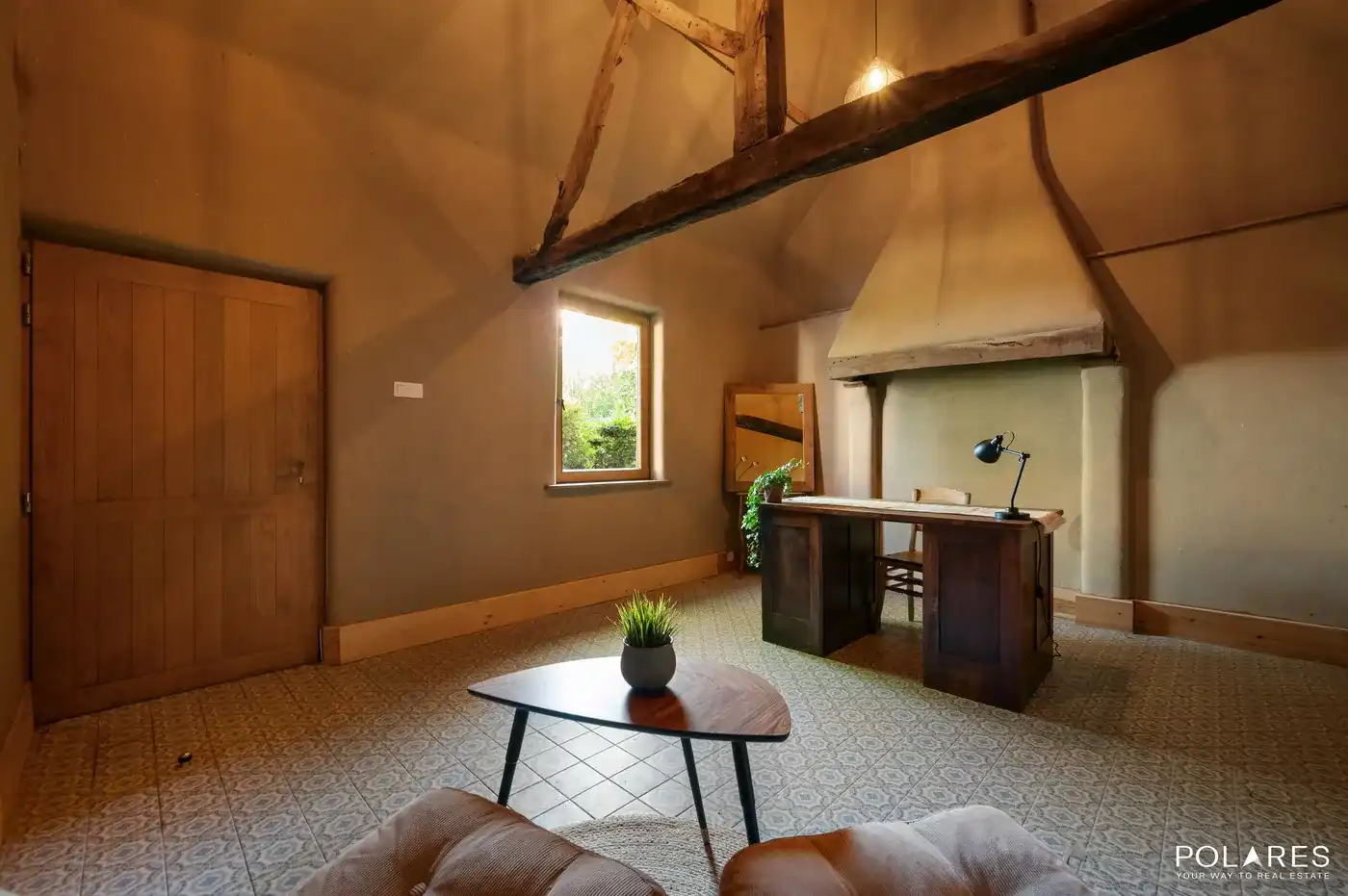 Historisch landhuis met modern comfort in het hart van Binkom foto 48