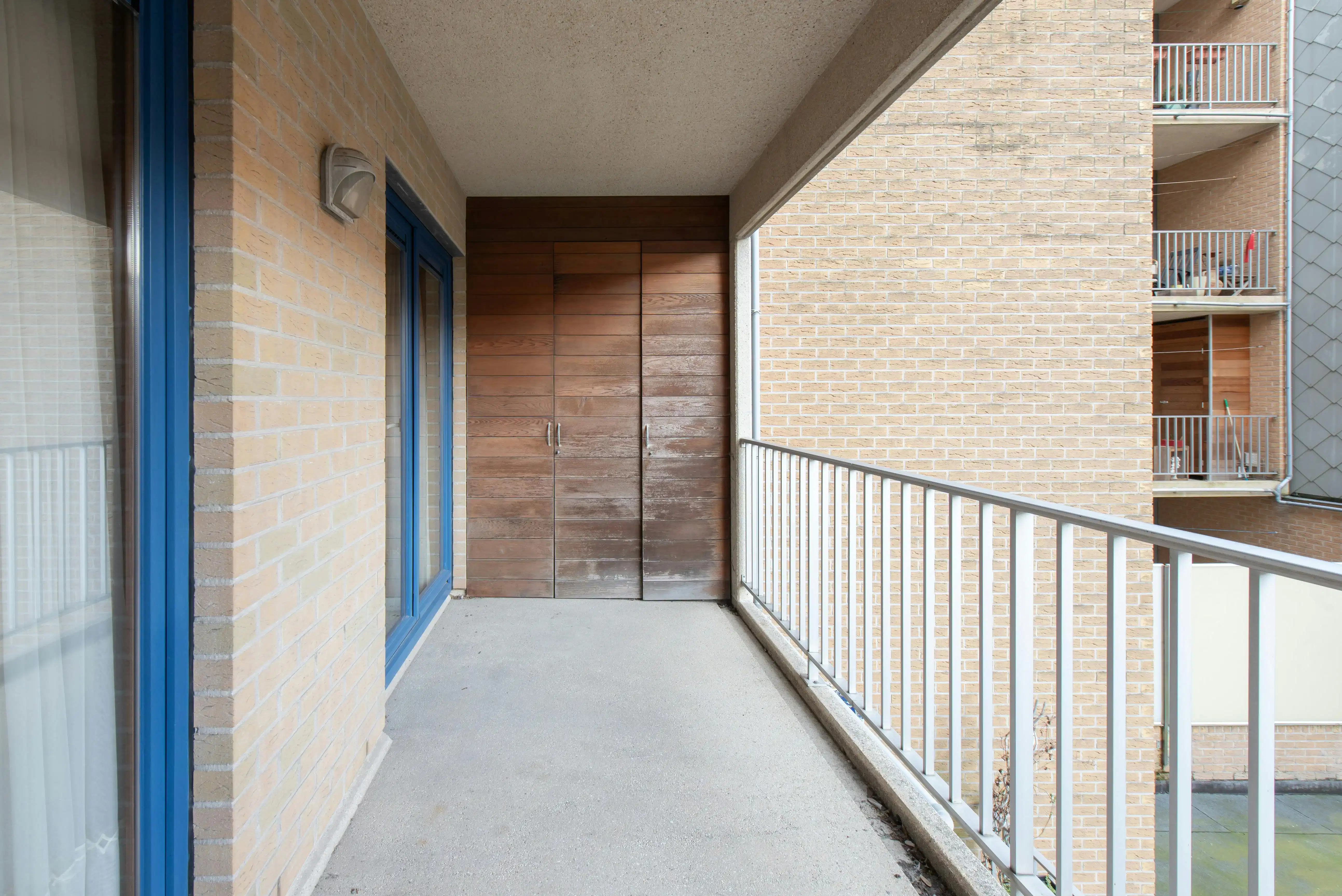 Centraal gelegen instapklaar appartement centrum Oostende  foto 8