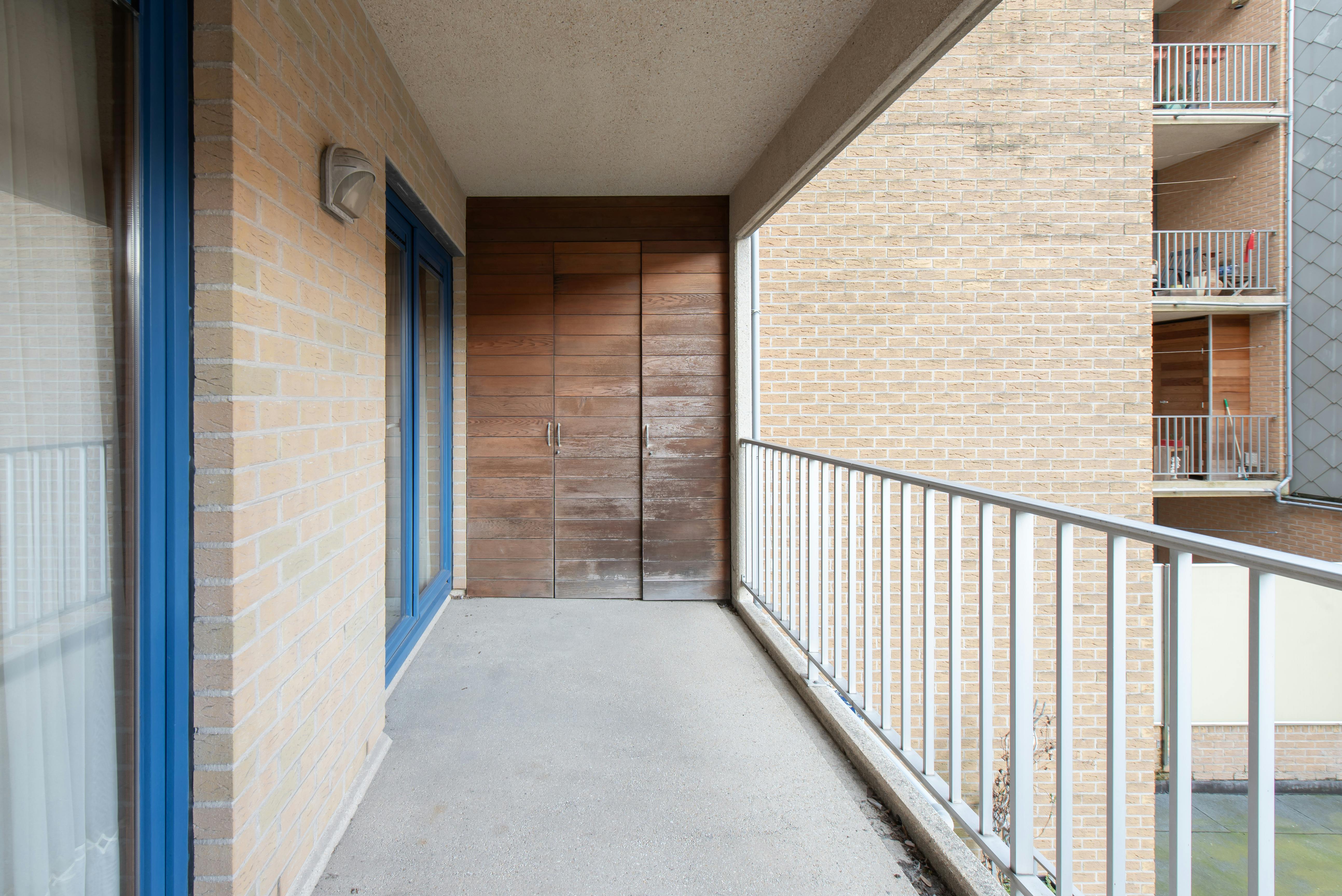 Centraal gelegen instapklaar appartement centrum Oostende  foto 8