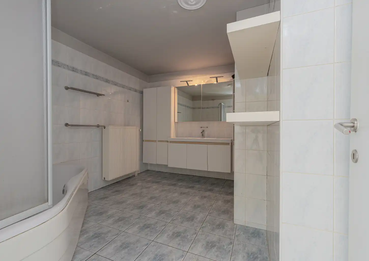  2 Appartementen in Opstal ! foto 8