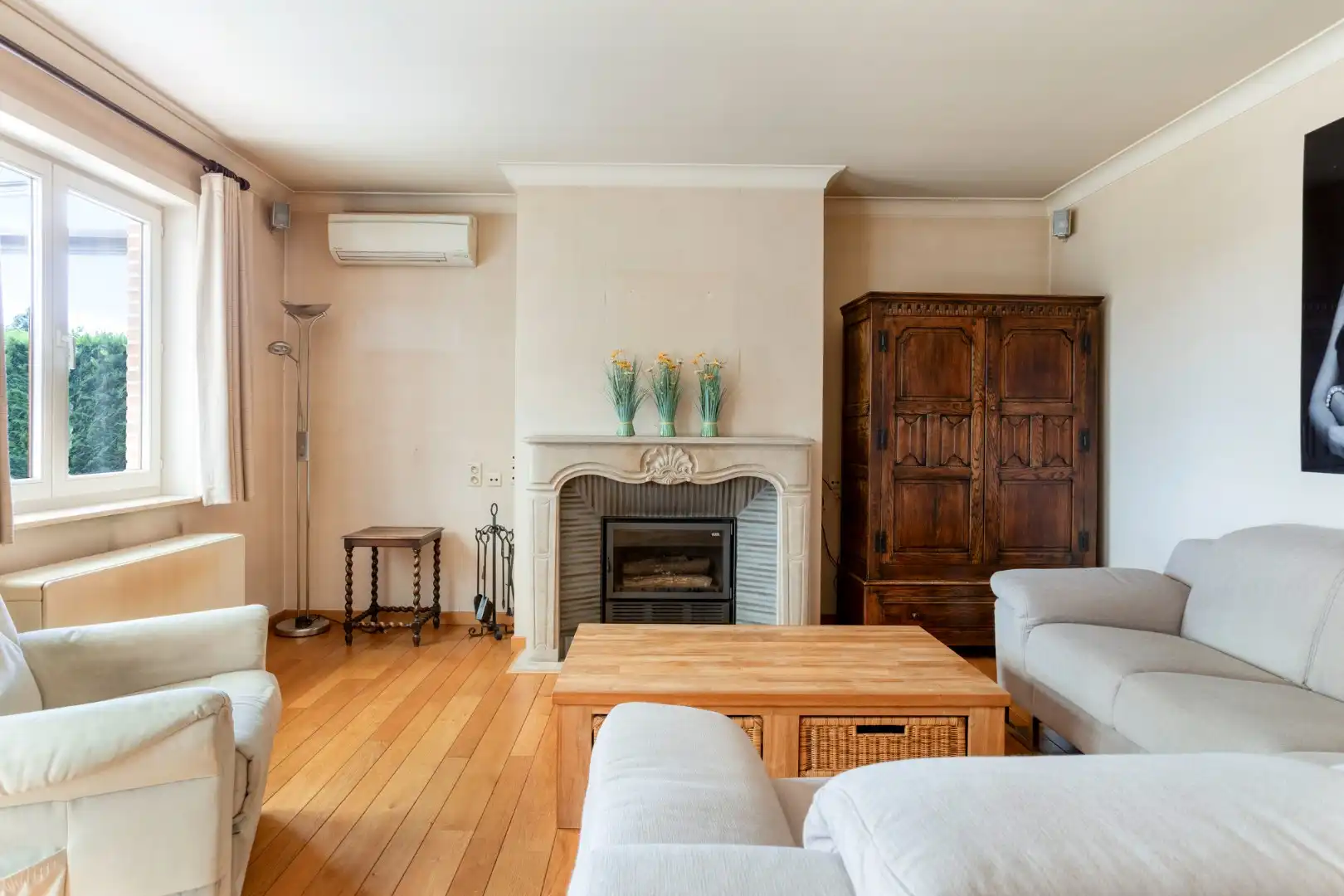 Degelijke villa in rustige buurt op 750 m²! foto 7