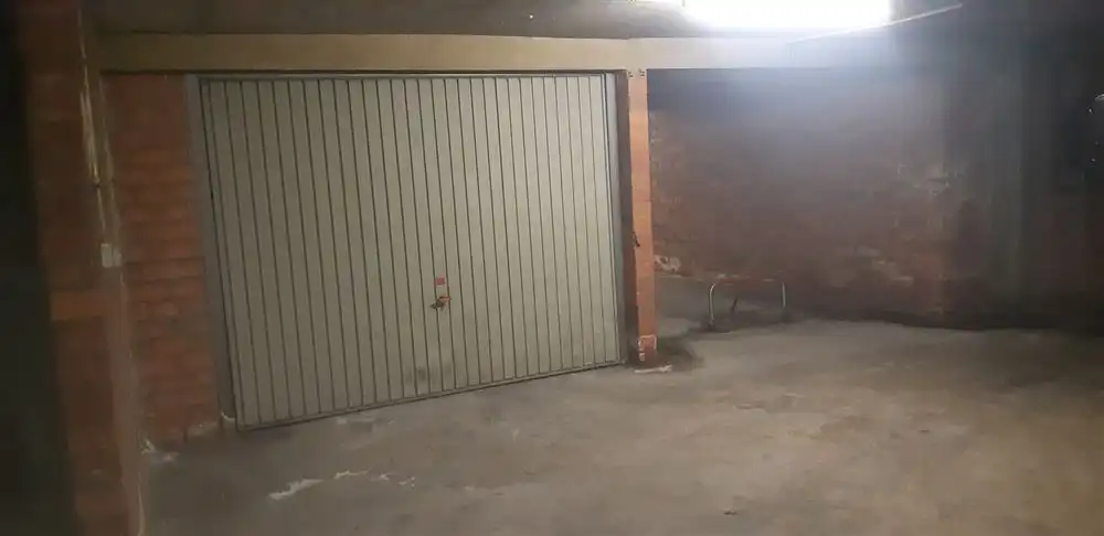 Garagebox te Deurne foto 8