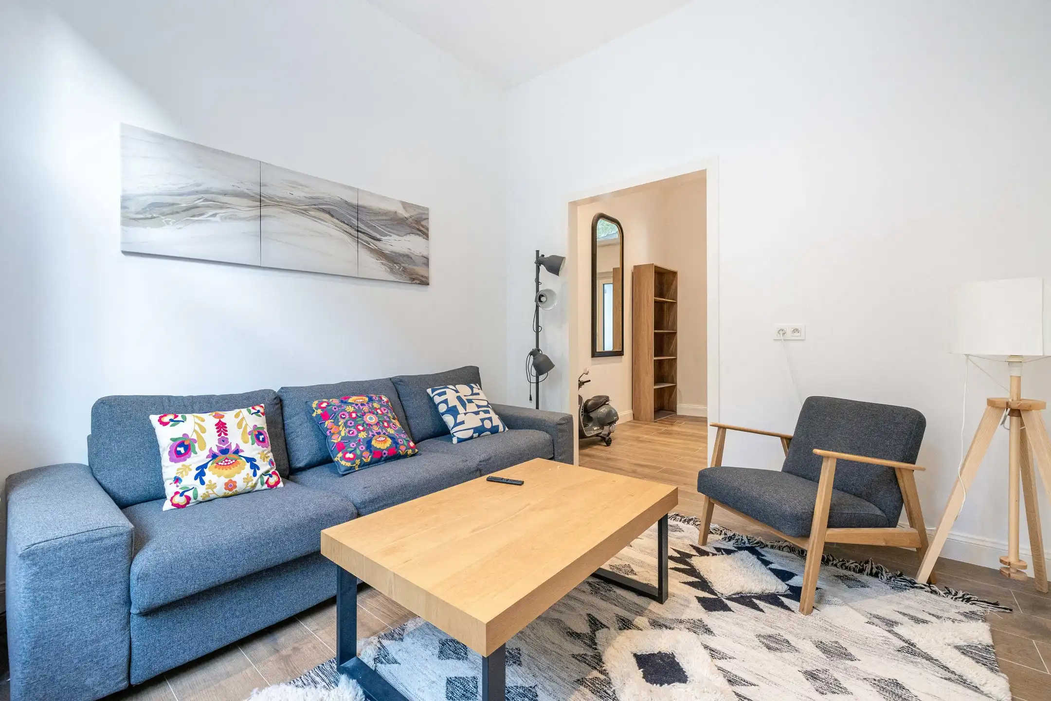 Huis te koop foto 3