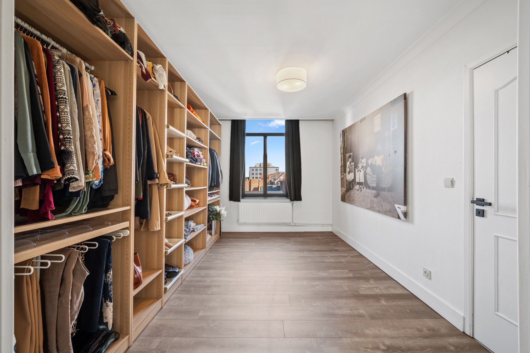 Prachtig herenhuis met handelsruimte te MECHELEN foto 21