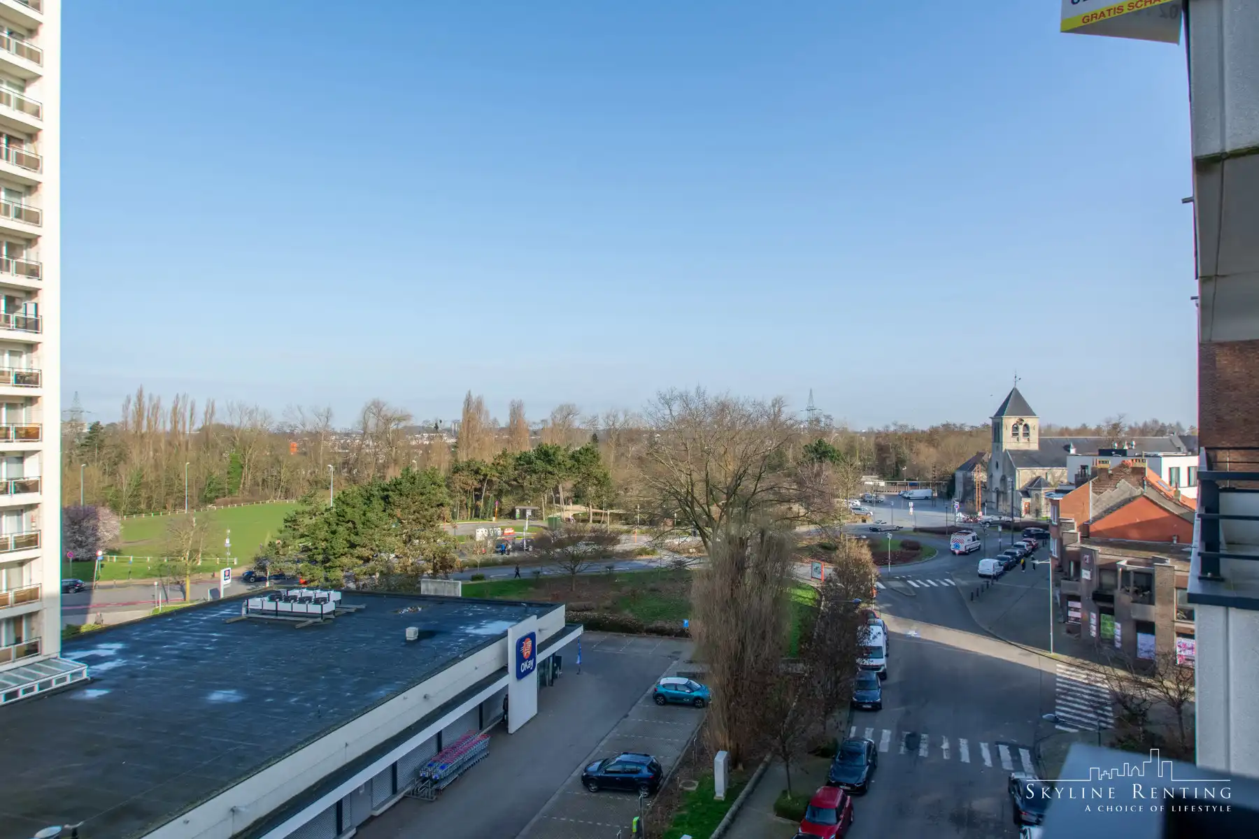Prachtig Gem. app.- 1 Kamer (NAVO area) foto 6