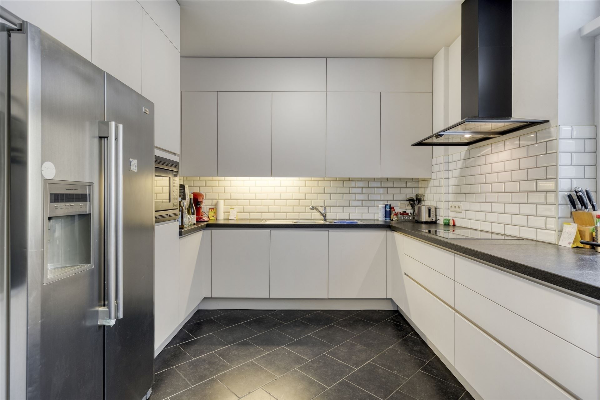 Uniek hoekappartement van 240 m² foto 15