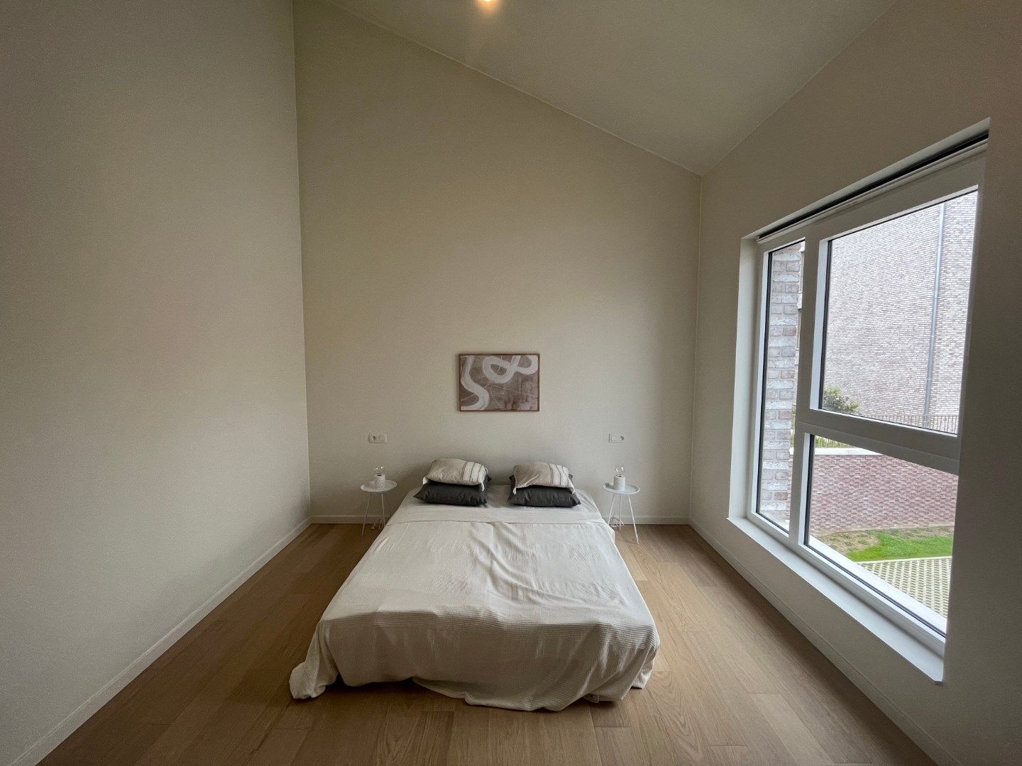 Moderne nieuwbouwwoning in hartje Gavere ! foto 10