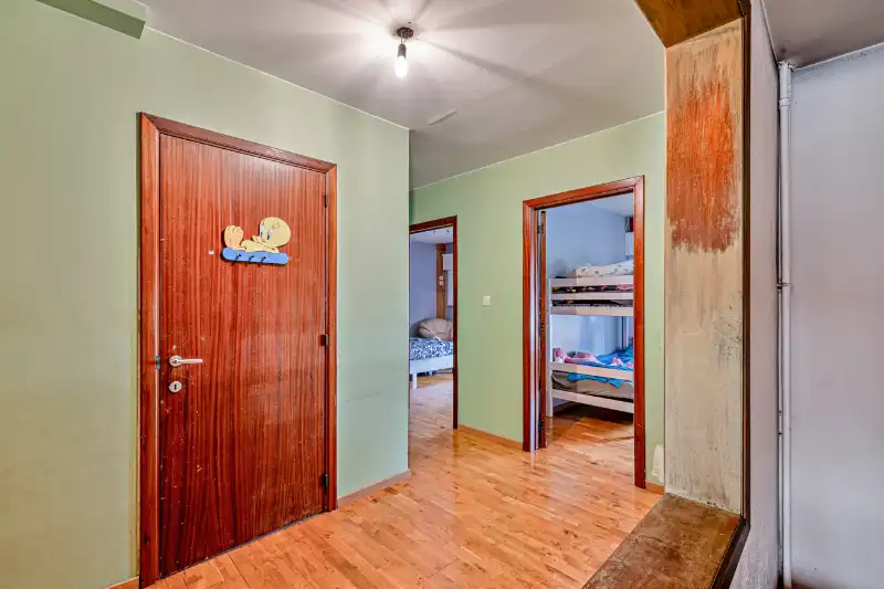 Wonen en werken in het hart van Gavere – energiezuinige opbrengsteigendom foto 23