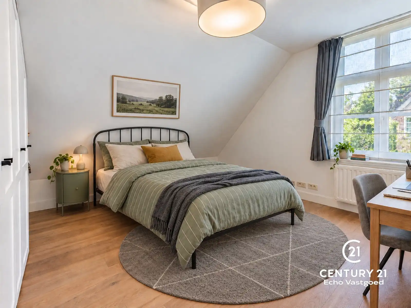 Exclusieve Vlassak-Verhulst villa met tijdloze klasse foto 24