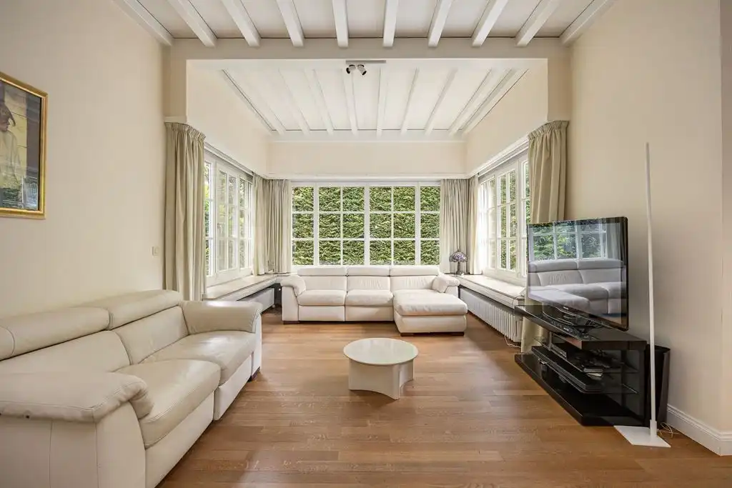 Riante jaren '30 villa te "Koningshof" foto 6