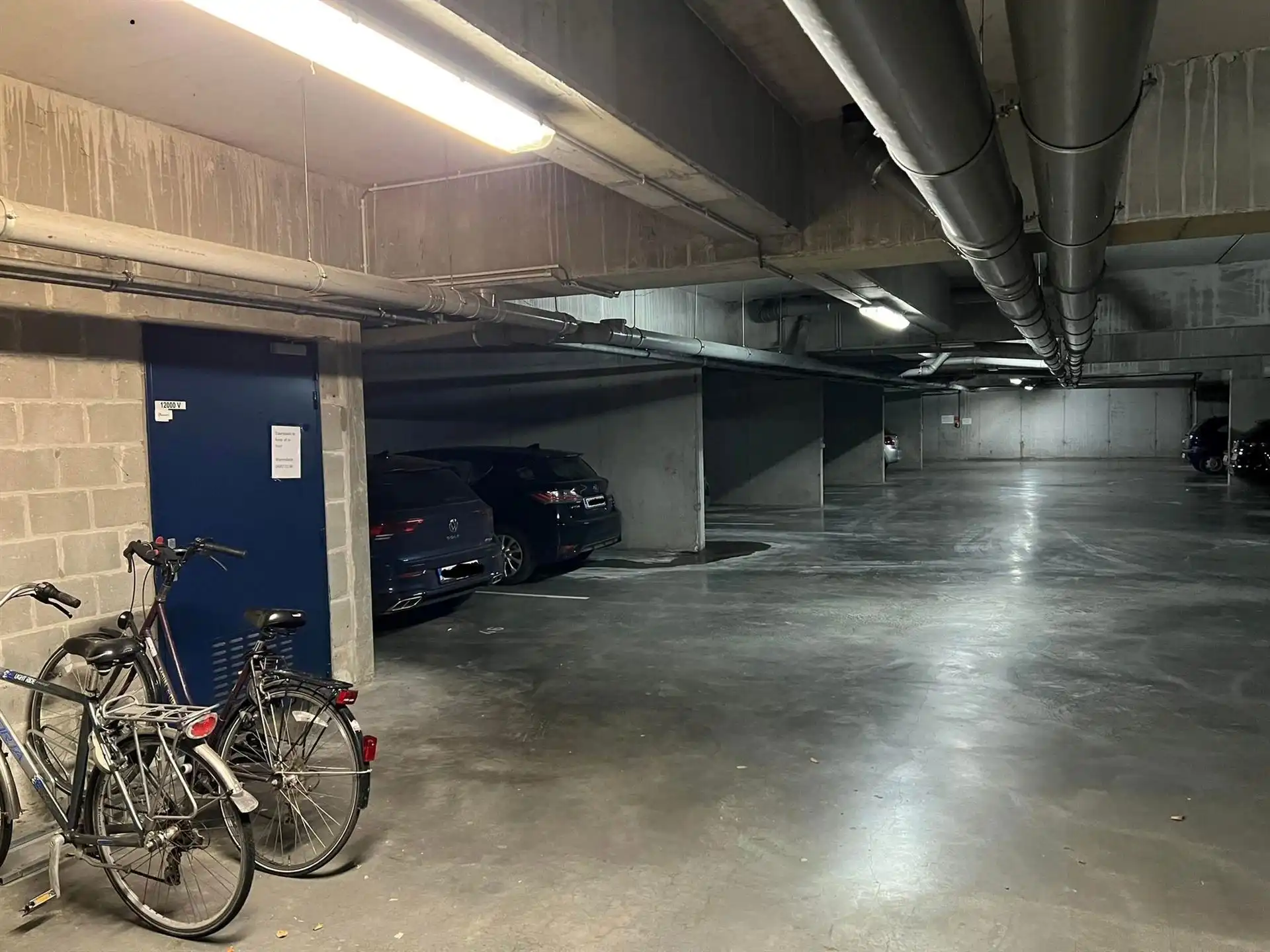 binnenstaanplaatsen aan UZ foto 12