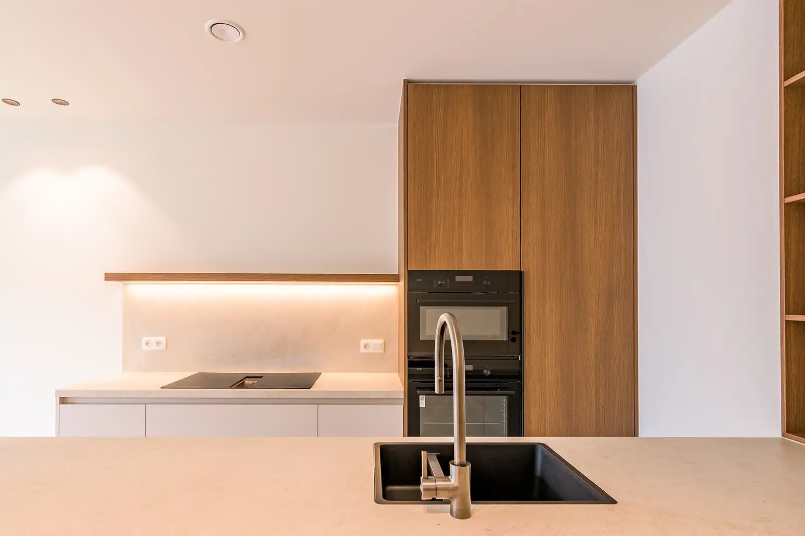 Dunas - Penthouse foto 4
