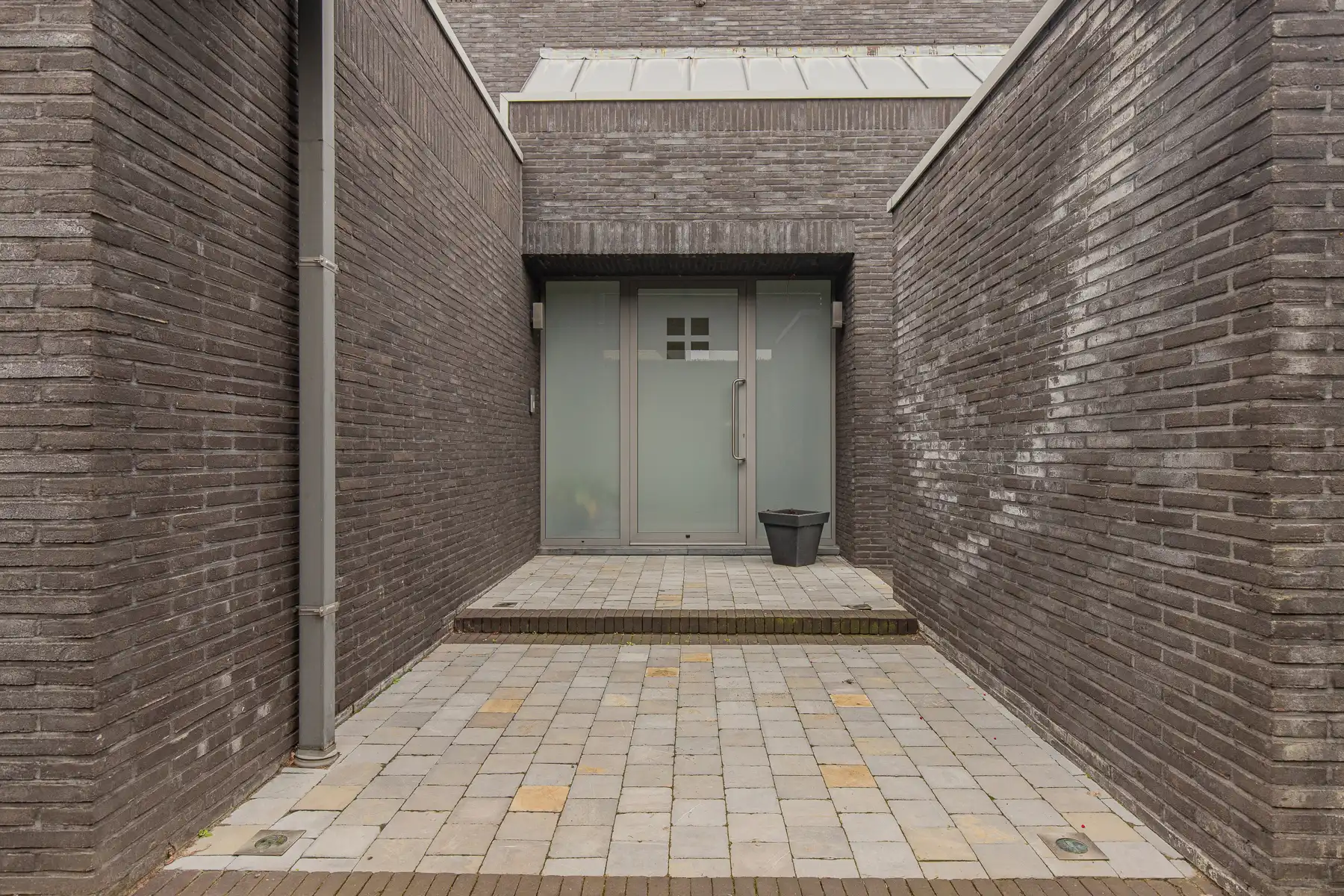 Ruime en energiezuinige woning foto 3