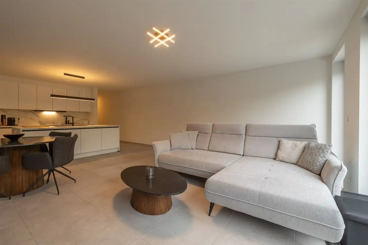 Gelijkvloers, 93m², terras, tuin, garage, toplocatie foto 5