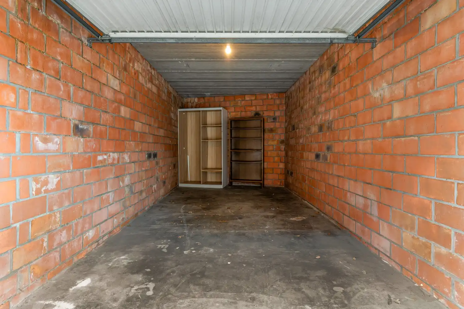 Riant duplex-appartement met 3 ruime slaapkamers en zolder te Schilde! foto 18