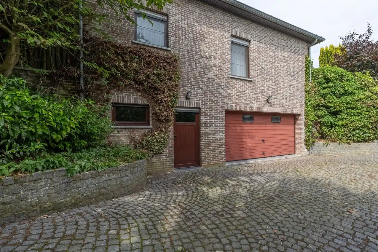 Landelijke villa op 1 hectare in Assent foto 47