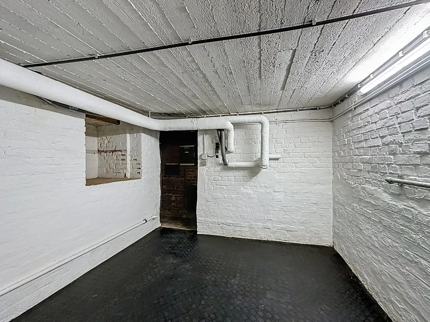 Statige stadswoning met karakter en moderne luxe in Leuven foto 28