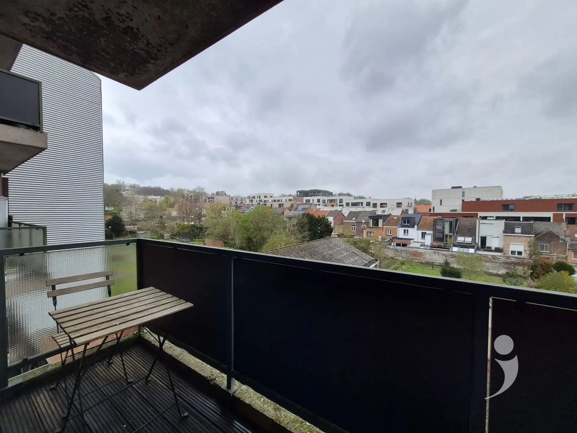 Bemeubeld appartement foto 11