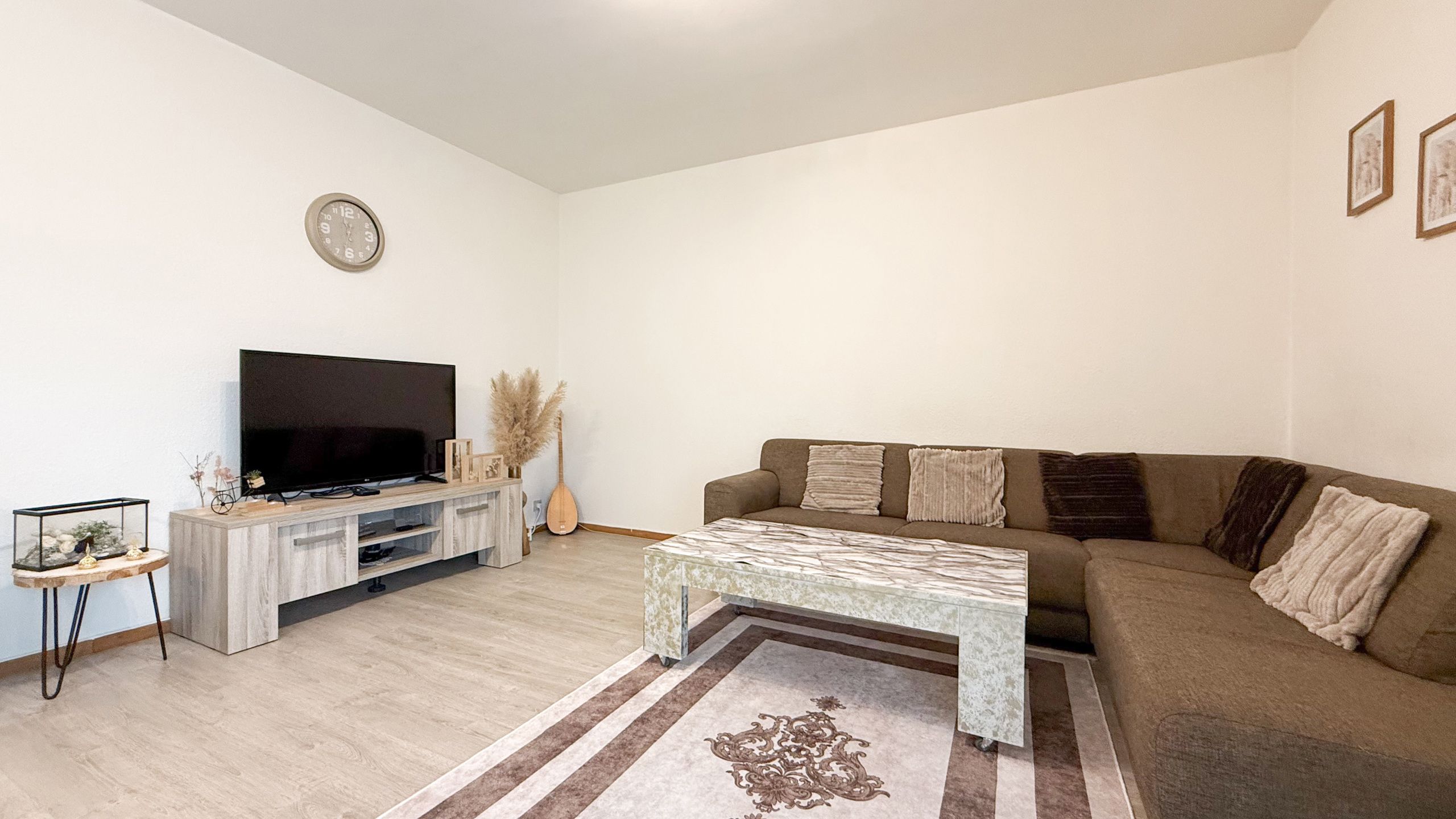 Ruim appartement met garage op topligging in Heusden-Zolder! foto 3