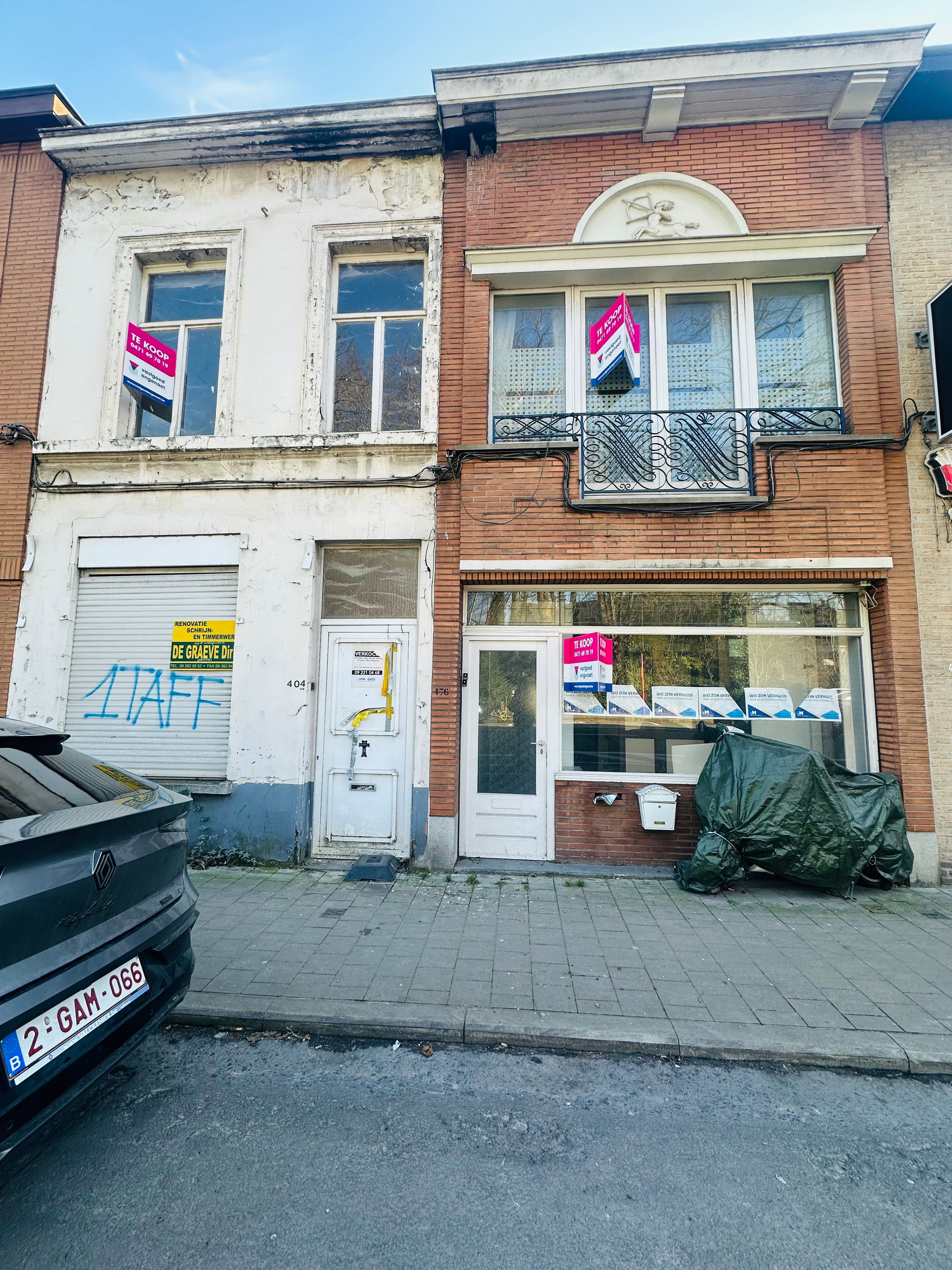 Ruime woning met verbouwingsmogelijkheden foto 8