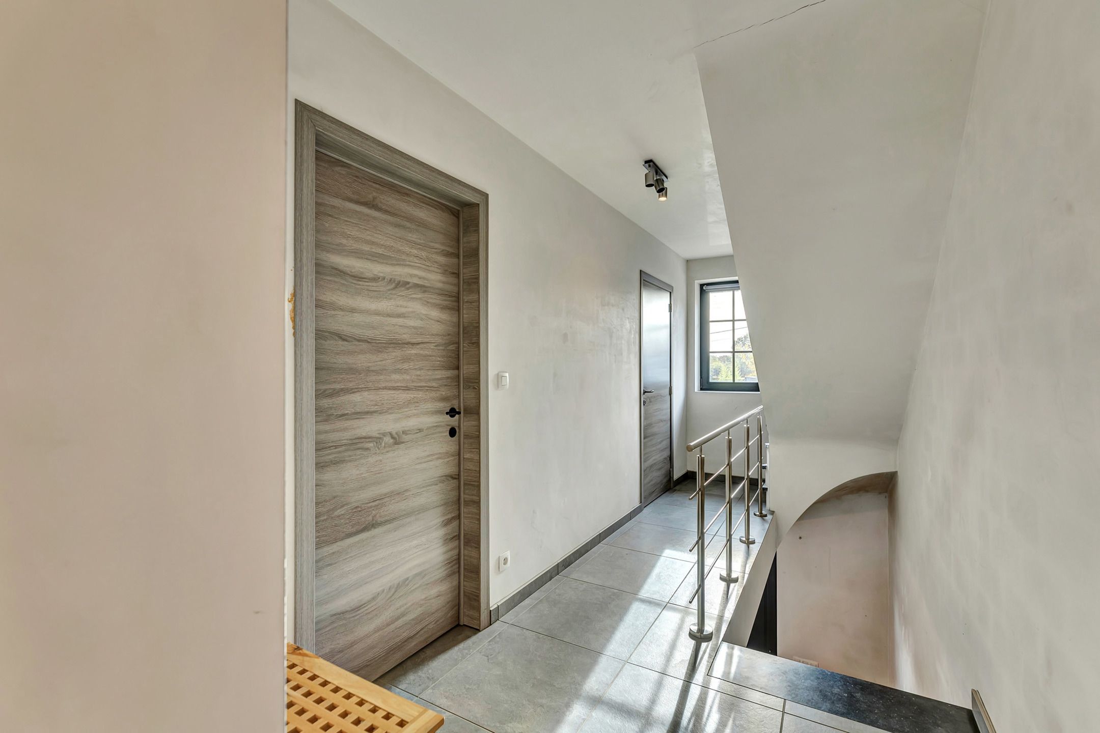 Toppertje in landelijke stijlvolle architectuur foto 12