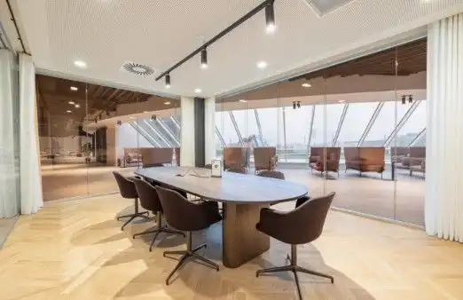 Nieuwe Weg 1, 2070 Zwijndrecht foto {{pictureIndex}}