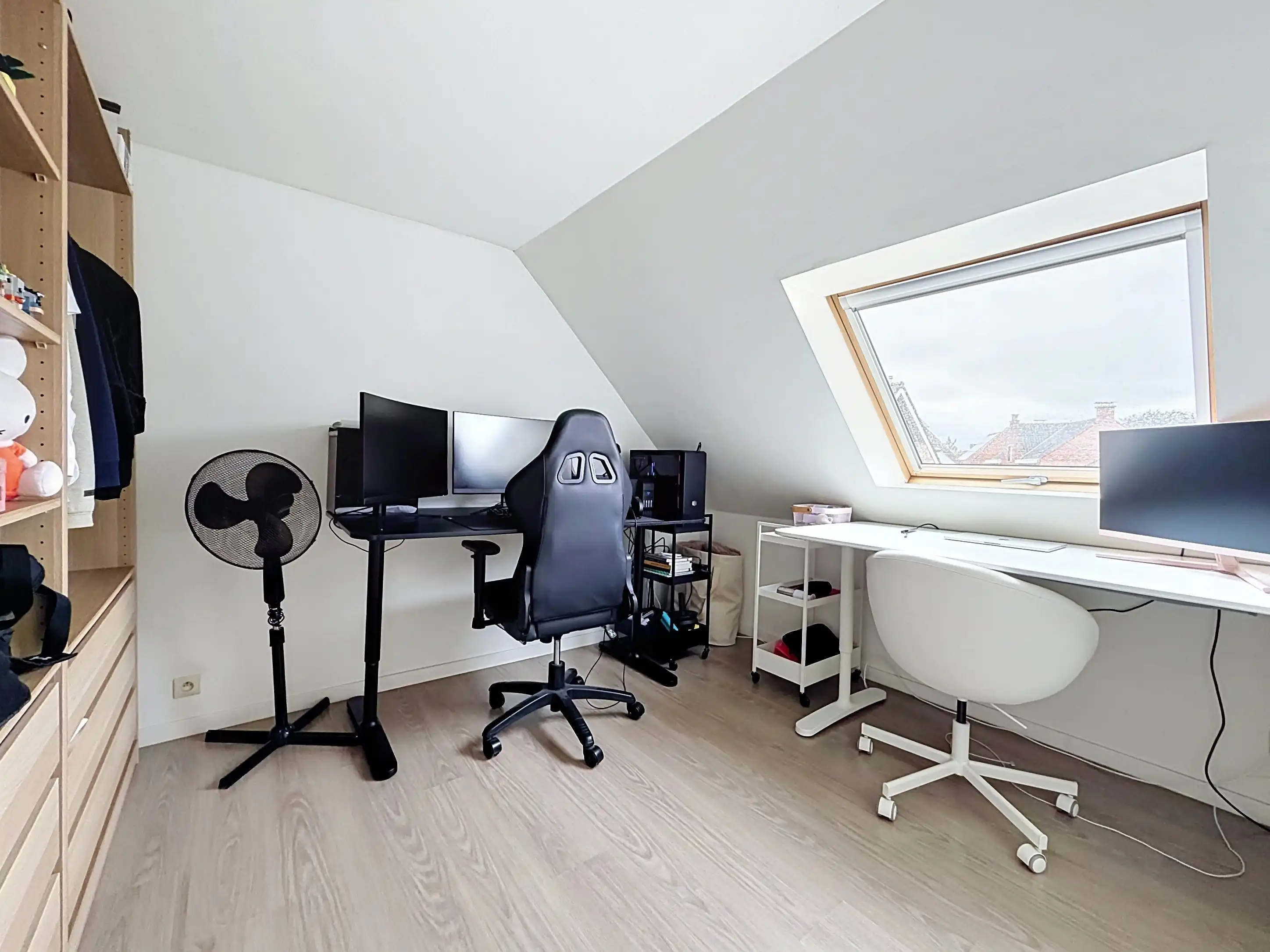 Stijlvol appartement te koop in Marke met 2 slaapkamers, moderne keuken en een comfortabele indeling! foto 5