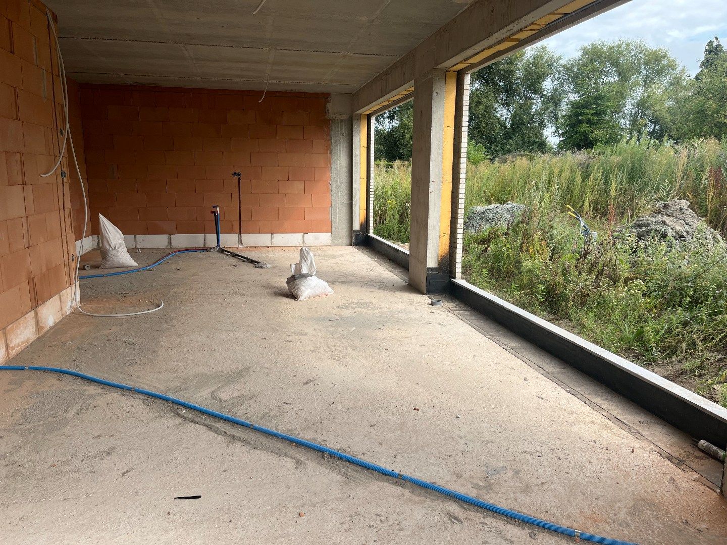 Exclusieve moderne nieuwbouwvilla’s te Sijsele foto 17