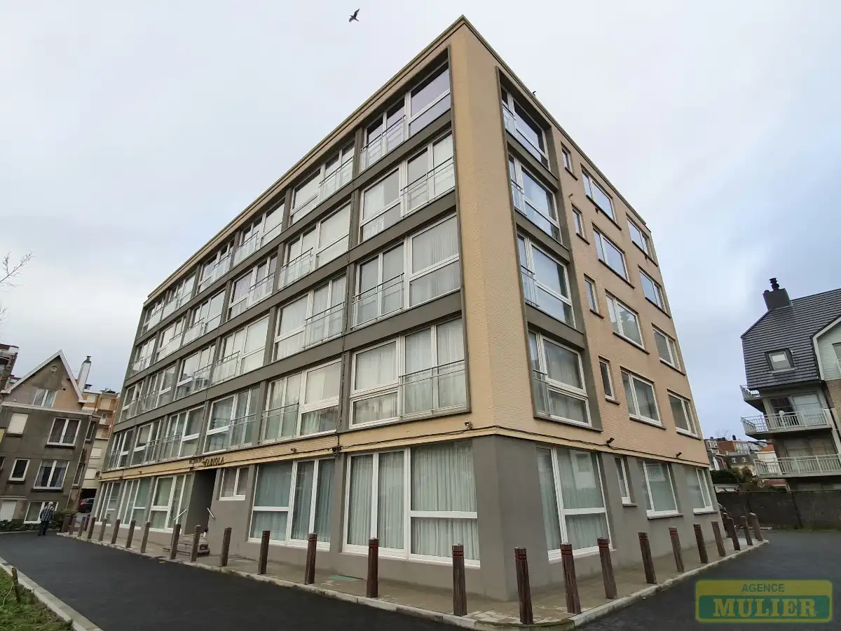 Appartement te koop foto 9