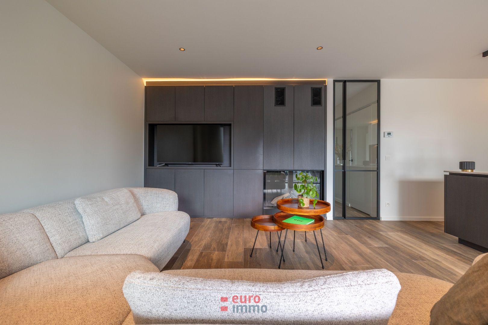Magnifiek appartement met zeezicht én zuidwest oriëntatie! foto 13