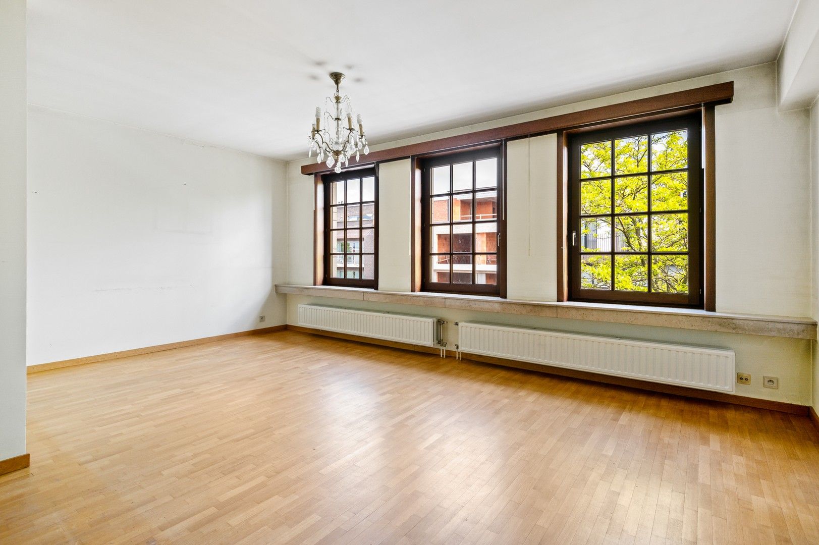 Appartement te koop foto 3