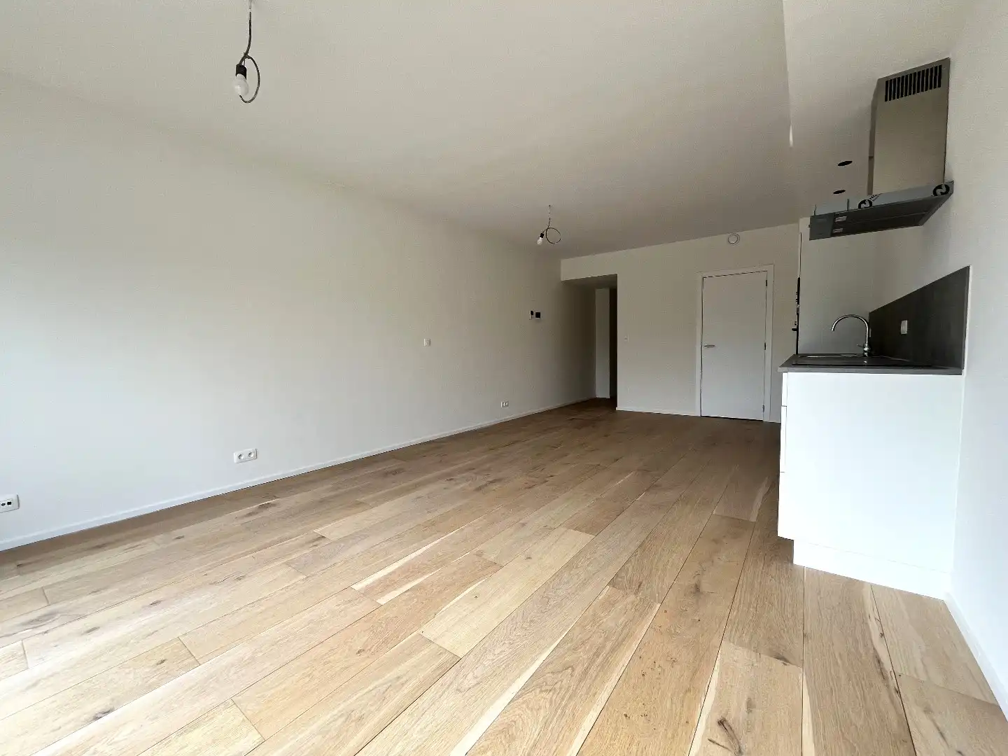 Energiezuinig 1 slpk-app met terras  foto 4