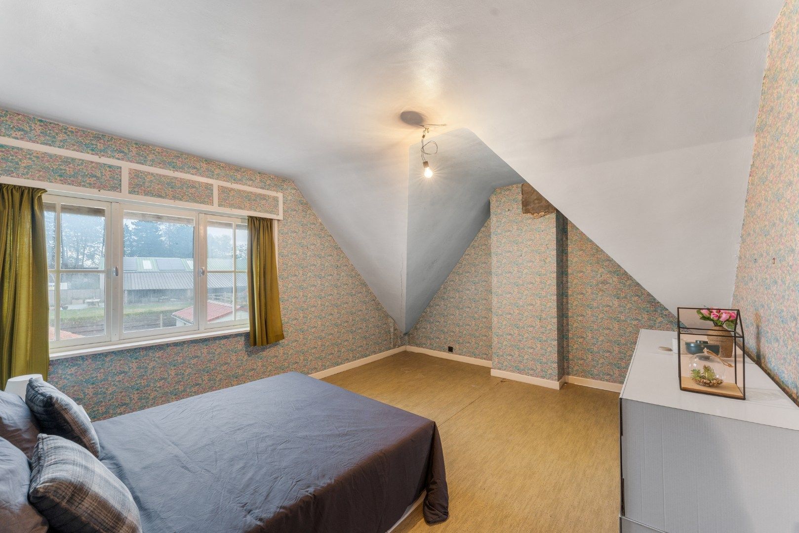 Karaktervolle woning nabij het centrum van Maldegem foto 13