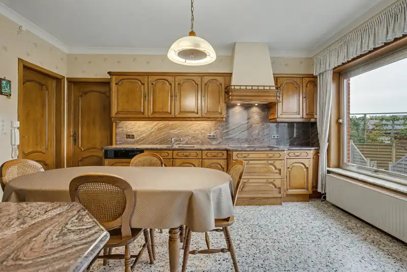 Zeer goed onderhouden gezinswoning op 15are 47ca foto 13